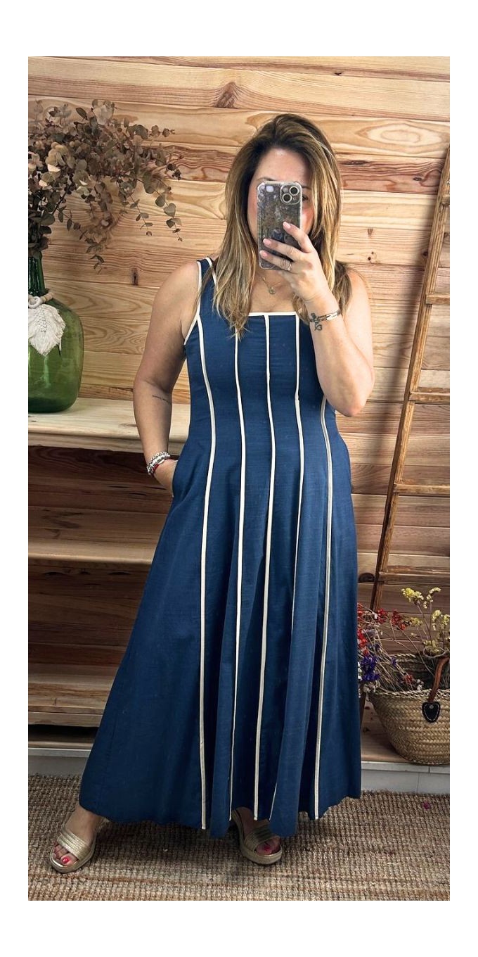 vestido mallorca-vestido largo-vestido mujer-vestido original-vestido verano-vestido bonito