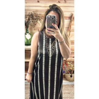 vestido tunez-vestido original-vestido bonito-vestido fresco-vestido verano