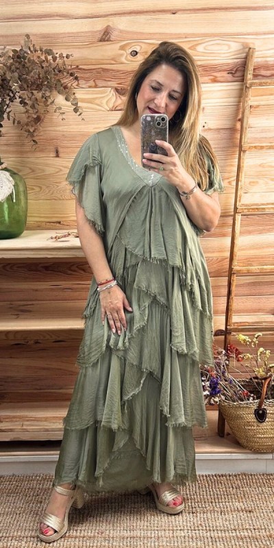 vestido capricho-vestido original-vestido bonito-vestido barato-vestido elegante
