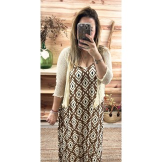 vestido azteca-vestido original-vestido bonito-vestido fresco-vestido moda