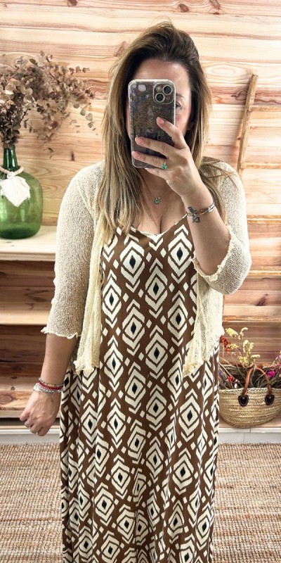 vestido azteca-vestido original-vestido bonito-vestido fresco-vestido moda