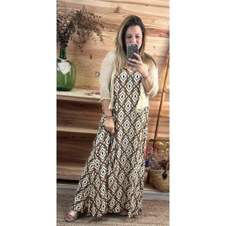 vestido azteca-vestido original-vestido bonito-vestido fresco-vestido moda
