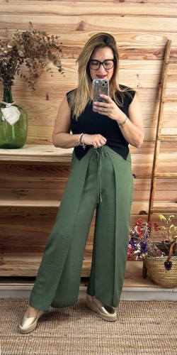 pantalon pareo-pantalon mujer-pantalon original-pantalon bonito-pantalon fresco