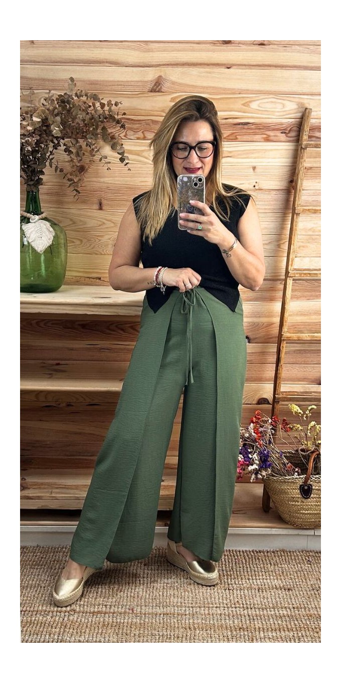 pantalon pareo-pantalon mujer-pantalon original-pantalon bonito-pantalon fresco