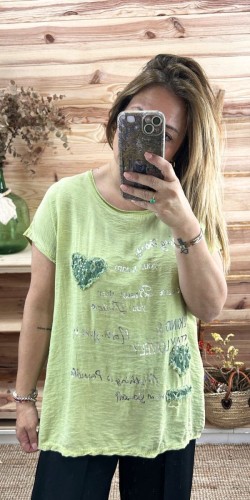camisetas niza-camiseta original-camiseta mujer-camiseta manga corta-camiseta barata