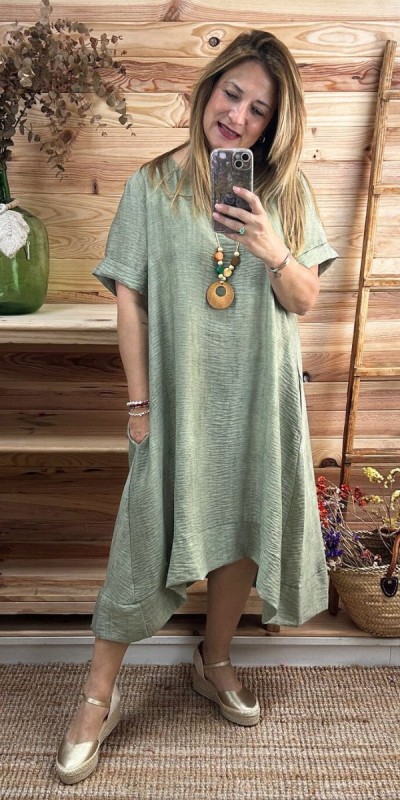 vestido nadia-vestido original-vestido bonito-vestido barato-vestido fresco