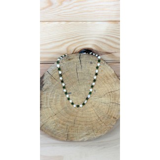 collar estrellita-collar original-collar bonito-collar acero-collar barato