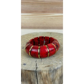 pulsera marruecos-pulsera elástica-pulsera-original-pulsera bonita-pulsera barata