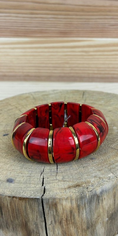 pulsera marruecos-pulsera elástica-pulsera-original-pulsera bonita-pulsera barata