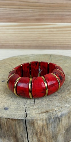 pulsera marruecos-pulsera elástica-pulsera-original-pulsera bonita-pulsera barata