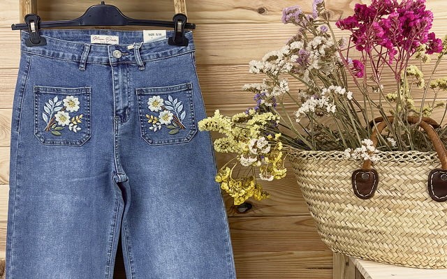 Pantalones